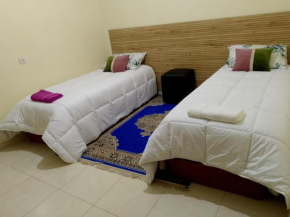 Apartamentos Nassiri